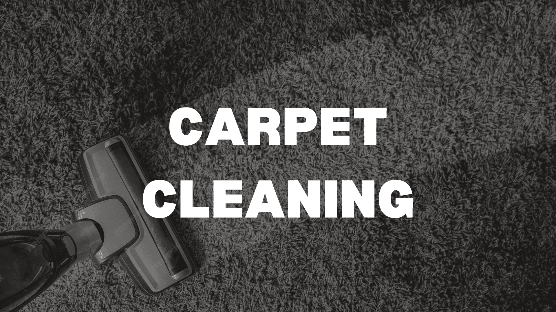 Carpet Cleaning Melbourne