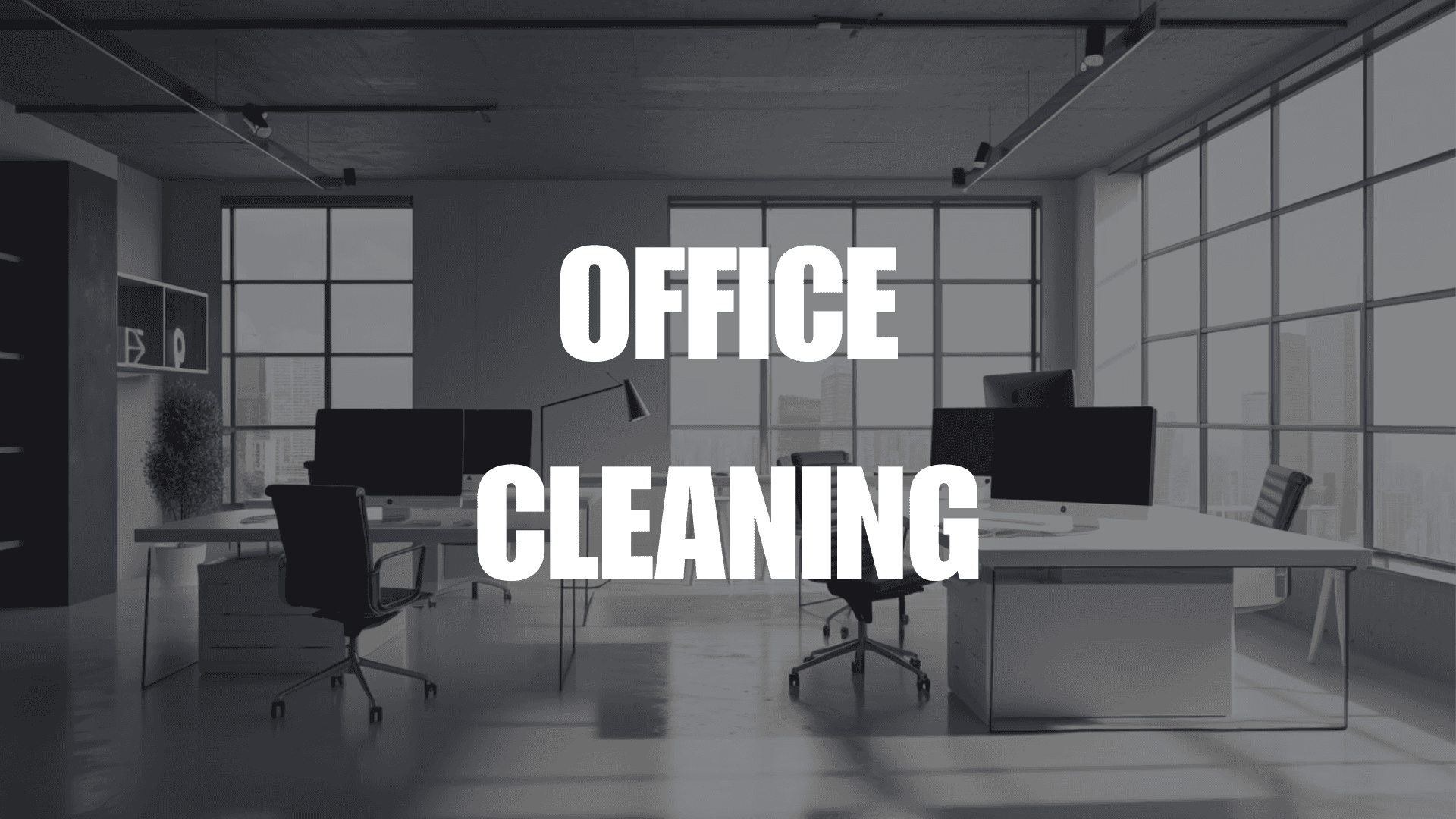 Office Cleaning Melbourne