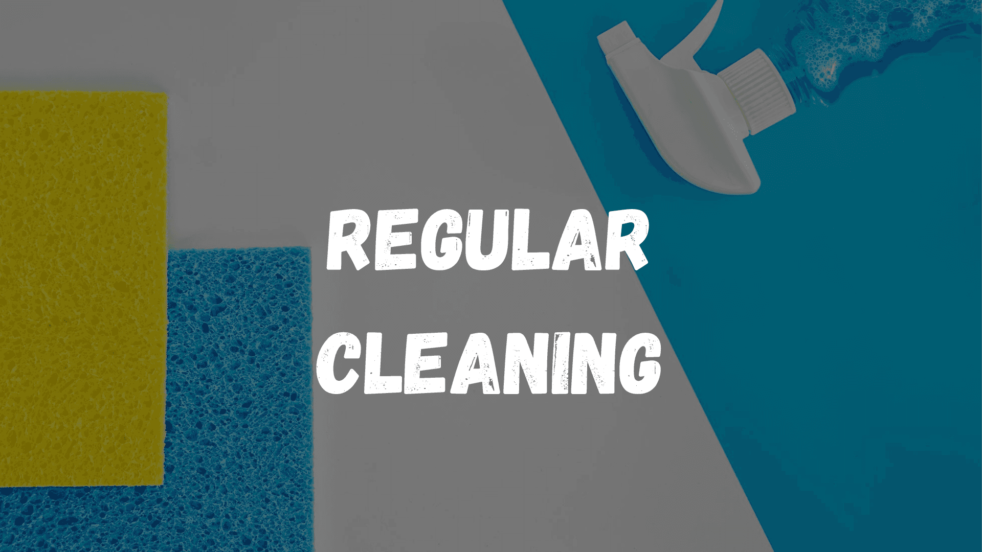 Regular Cleaning Melbourne