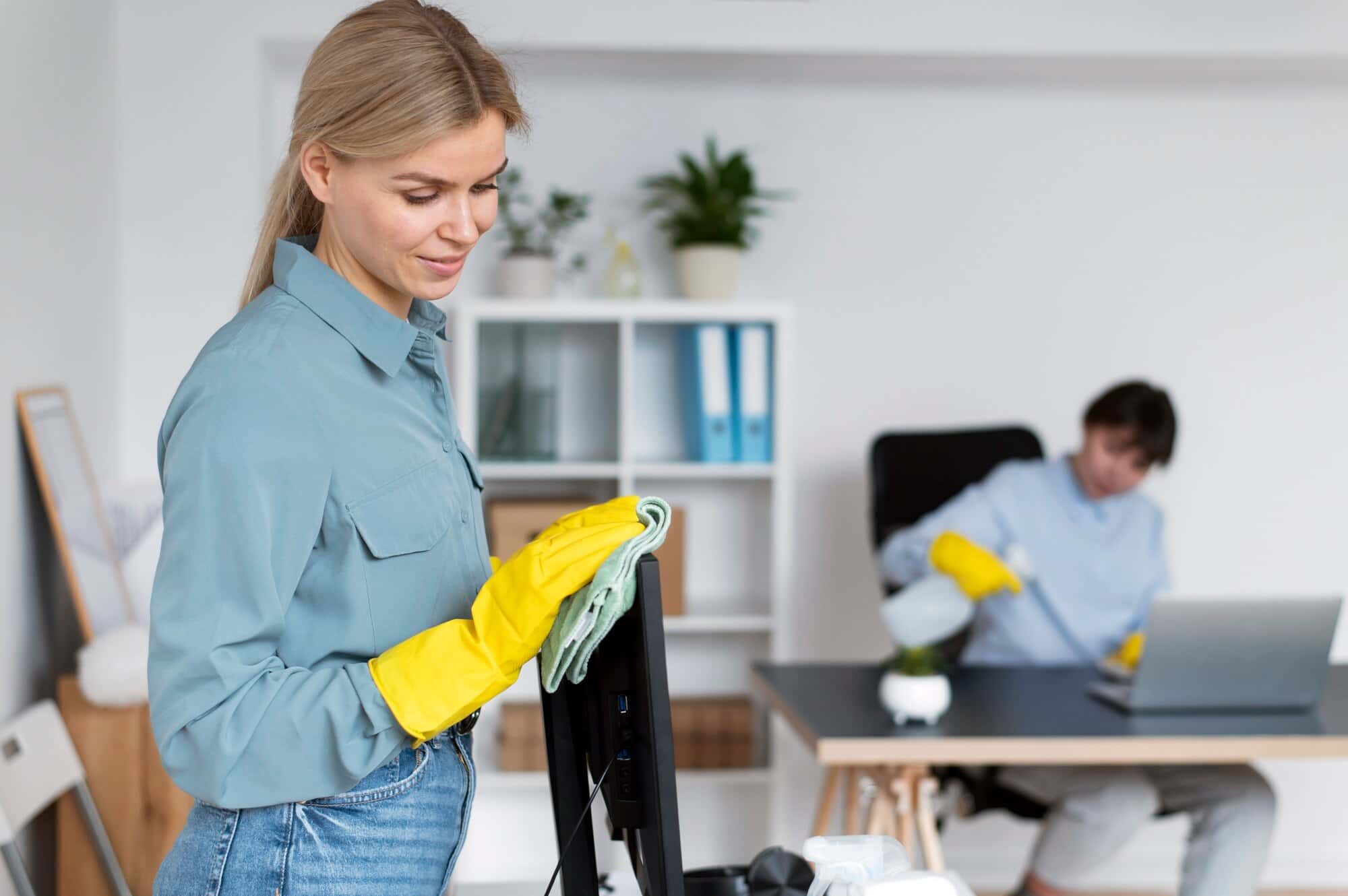 Choosing the Right Maid Service In Melbourne: Factors To Consider