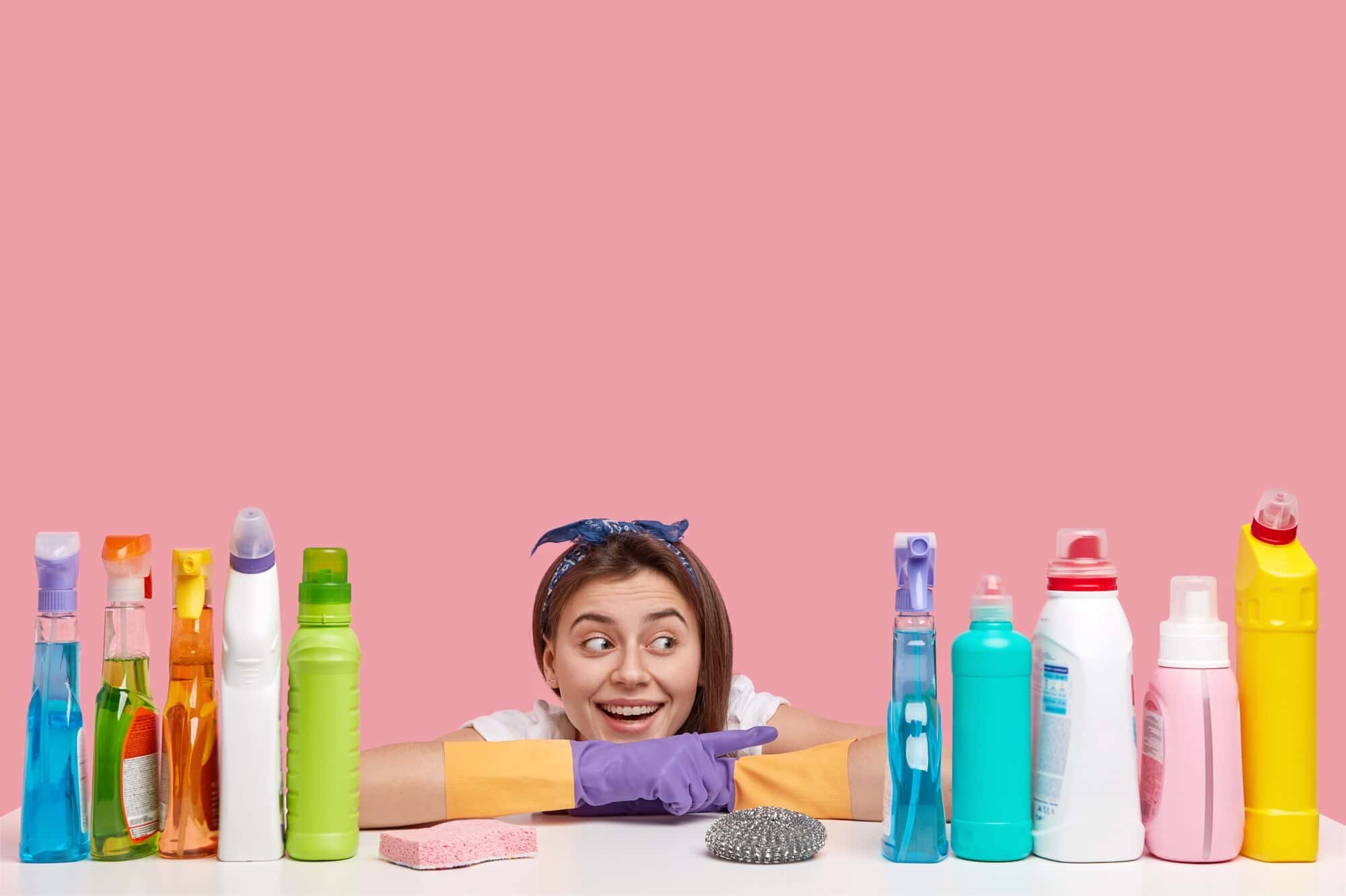 The Ultimate End Of Lease Cleaning Checklist For Melbourne Renters