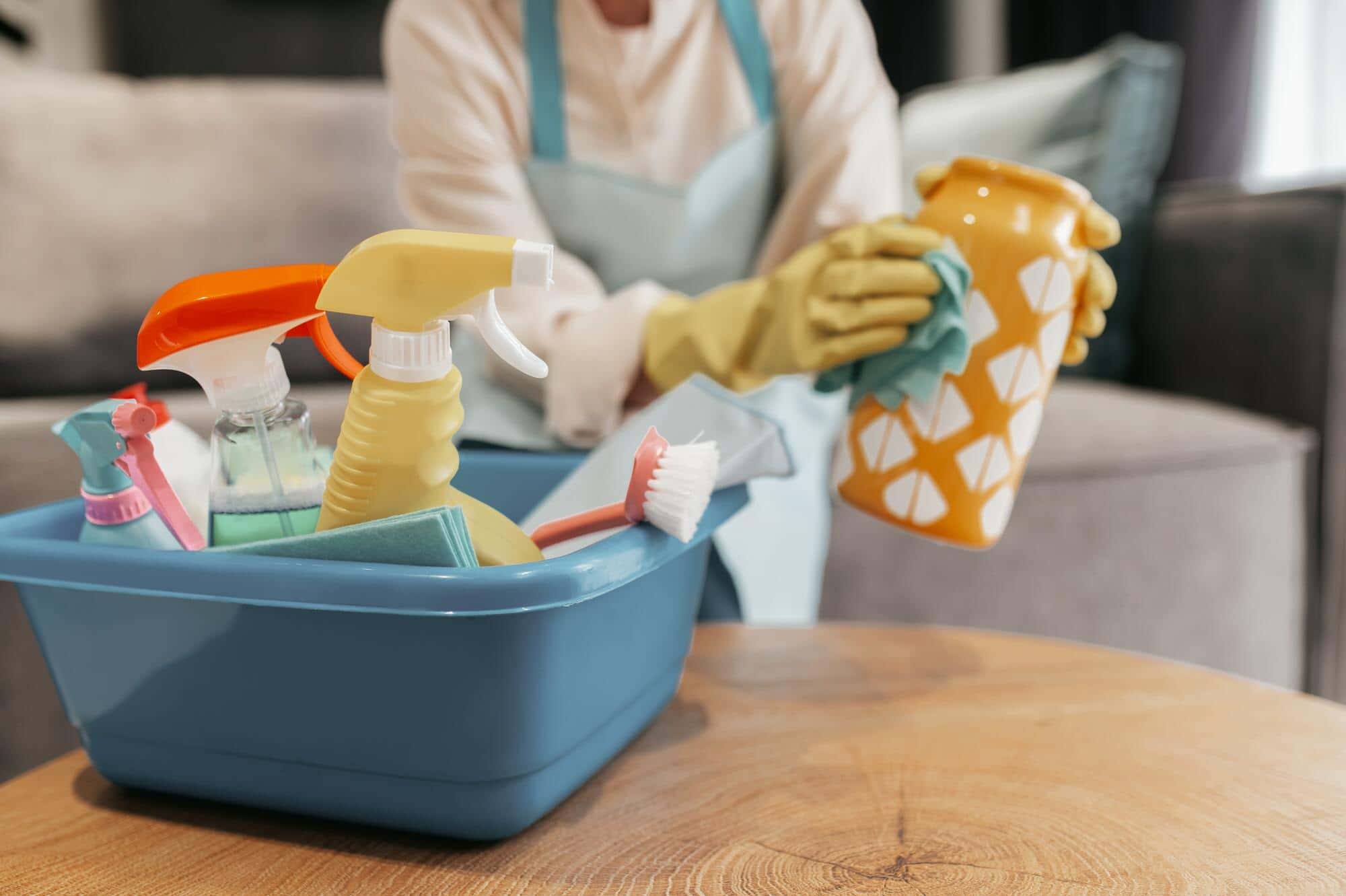 Spring Cleaning Tips To Refresh Your Melbourne Home