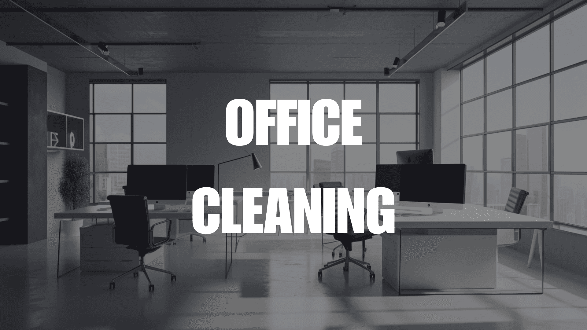 Office Cleaning Melbourne