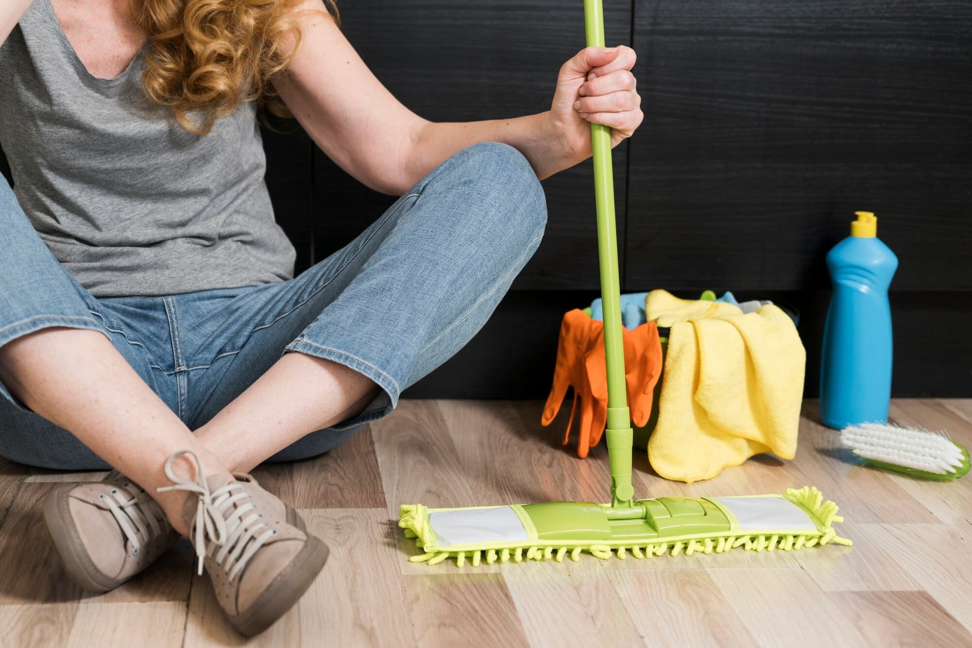 End Of Lease Cleaning With Pets For Melbourne Renters